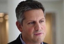 Nomination – Olivier Abecassis, Directeur Innovation et Digital du groupe TF1