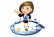 Le cloud au service de la transformation digitale (infogaphie)