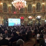 Le Gala des DSI, vision numérique et succès numérique