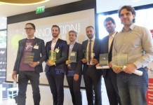 Les trophées de l’innovation du 8ème IT Innovation Forum
