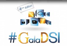 Rendez-vous au Gala des DSI pour partager nos visions du numérique