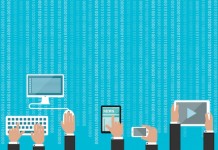 Les exécutifs perçoivent une production de données modérée mais en augmentation