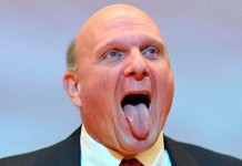 Steve Ballmer ne diagnostique plus de cancer Linux