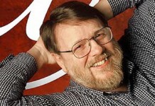 In memoriam – Ray Tomlinson, père de @ et normateur de l’email