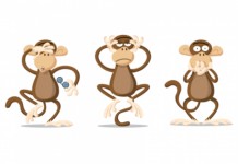 Nos dirigeants sont conscients mais minimisent les menaces sur les informations sensibles (infographie)