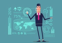 L’innovation à petits pas, à coups de RetD et de blue-sky