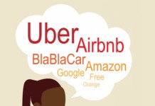 Les Français sont partagés sur l’uberisation