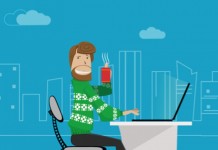 Le télétravail, ce qu’en pensent les DRH