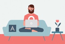 Le télétravail, souhaité mais redouté par les salariés, remarqué par les DRH