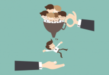 Le ‘record’ du Syntec Numérique : 12.000 créations d’emplois… pour 45.000 chômeurs Emploi Syntec Numériques