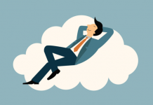 Le rêve du DSI : construire un SI ‘from scratch’ cloud-dream