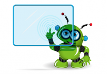 Un visiteur sur 2 de votre site n’est pas humain Robot