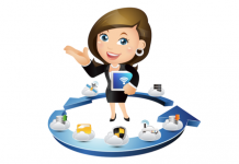 Les 5 étapes de préparation de la migration sur le cloud