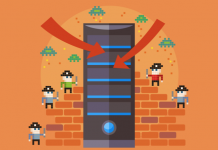 Les attaques DDoS ciblent les systèmes de défense destinés à les neutraliser