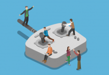 Pied de nez aux GAFA, le premier drone de livraison est… africain et médical Le premier drone de livraison