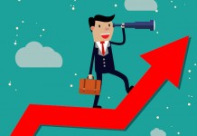 4 tendances IT technologiques et stratégiques