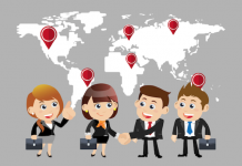 L’ERP facteur de succès à l’international