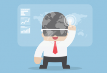 Les 4 terrains d’exploration de la réalité virtuelle Réalité virtuelle et augmentée