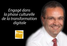 Benoit Fremaux, DOSI de la FNAC : « Engagé dans la phase culturelle de la transformation digitale »