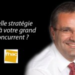 Benoit Fremaux, DOSI de la Fnac : « Quelle stratégie face à votre grand concurrent ? »