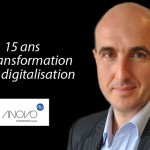 Michel Tournier, DOSI d’Anovo : « 15 ans de transformation et de digitalisation »