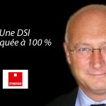 Olivier Clos, DSI de Synergie : « Une DSI impliquée à 100 % »