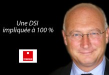 Olivier Clos, DSI de Synergie : « Une DSI impliquée à 100 % »