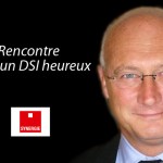 Olivier Clos, DSI de Synergie : « Rencontre avec un DSI heureux »