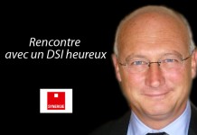 Olivier Clos, DSI de Synergie : « Rencontre avec un DSI heureux »