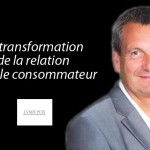 Philippe Giry, DSI de LVMH PCIS : « La transformation de la relation avec le consommateur »
