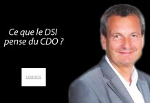Avec les DSI de la Fnac, 20 minutes, Celio et LVMH PCIS : « Ce que le DSI pense du CDO ? »