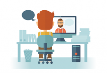 9 personnes sur 10 communiquent en vidéo, mais seulement 3 dans l’entreprise Usages vidéo pro