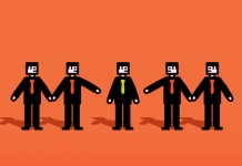 Les DSI face au déni de transformation digitale