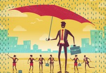 40 % seulement des entreprises sont cyber-assurées