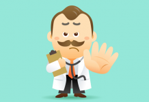 Le Shadow IT met en danger les données de santé