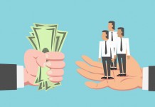 Pourquoi l’outsourcing ?