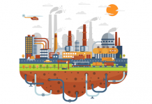 La croissance de l’IoT… en valeur et en industrie (infographie)