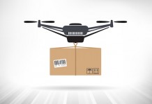 Les drones vont remplacer 127 milliards $ d’emplois et de services