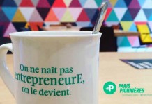 Startup : les entrepreurEs en incubation ont leur hub
