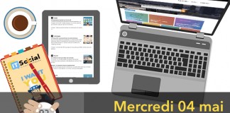 Loi numérique, CDO d’Airbus, Dell Technologies, Windows 10, des Apps…