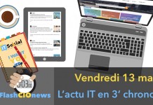 Employés et sécurité, la pub perdue, e-santé, licenciements chez IBM…