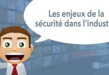 Directeur sécurité de GFI Informatique : Tout nous fait peur…