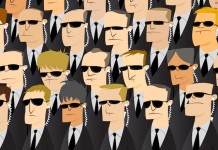 La fraude au président (1) : en progression de… 1 300 % !