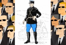 La fraude au président (2) : et en France ? Avec les conseils de la Gendarmerie