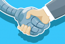 La rupture par l’IA et le Machine Learning (infographie)