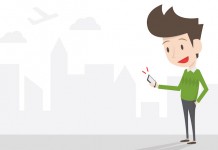 3 scénarios et des usages pour le futur du mobile