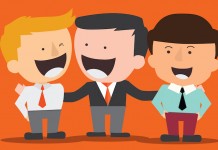 Le DSI reporte de plus en plus au PDG, CDO et CMO ne prendront pas sa place !