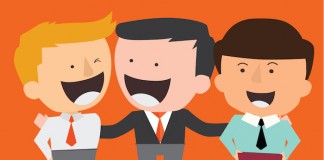 Le DSI reporte de plus en plus au PDG, CDO et CMO ne prendront pas sa place !