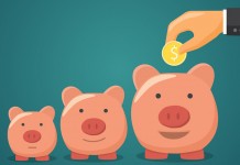 La popularité de l’économie du partage