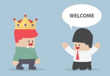 4 tendances de l’engagement client, interne ou externe